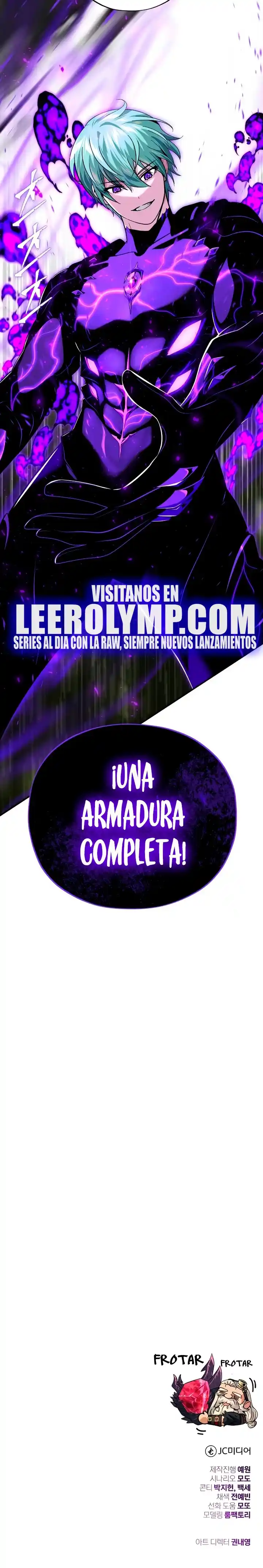 The Dark Magician Transmigrates After 66666 Years - Capítulo 123 - Página 31 - LectorTMOo