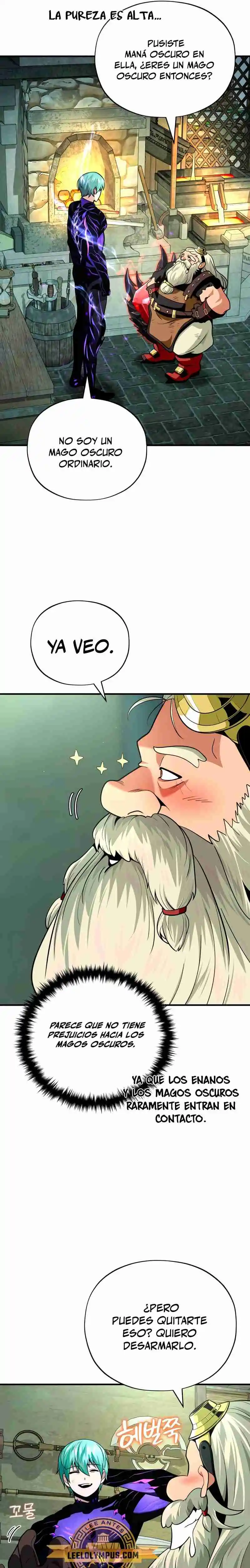 The Dark Magician Transmigrates After 66666 Years - Capítulo 124 - Página 4 - LectorTMOo