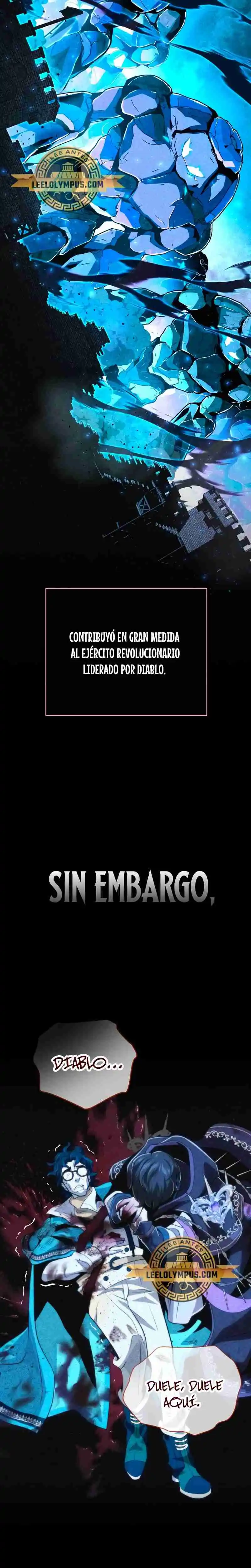 The Dark Magician Transmigrates After 66666 Years - Capítulo 124 - Página 14 - LectorTMOo