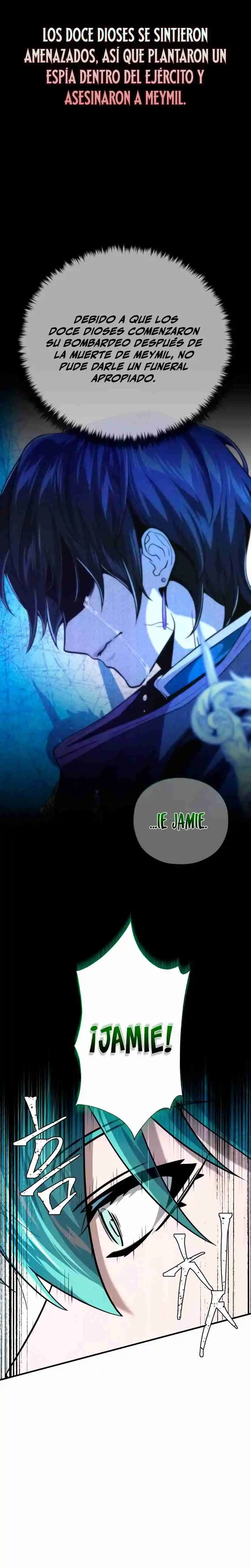 The Dark Magician Transmigrates After 66666 Years - Capítulo 124 - Página 15 - LectorTMOo