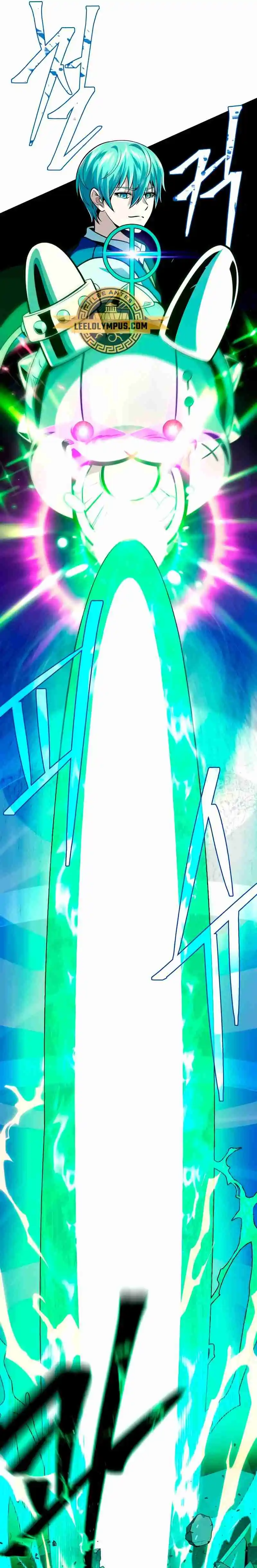 The Dark Magician Transmigrates After 66666 Years - Capítulo 124 - Página 19 - LectorTMOo