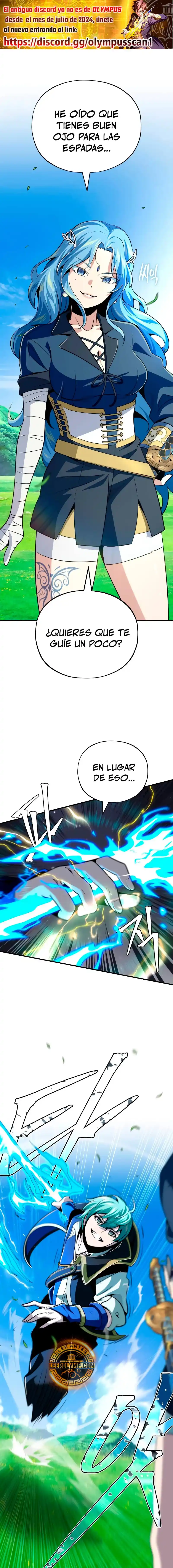 The Dark Magician Transmigrates After 66666 Years - Capítulo 125 - Página 3 - LectorTMOo