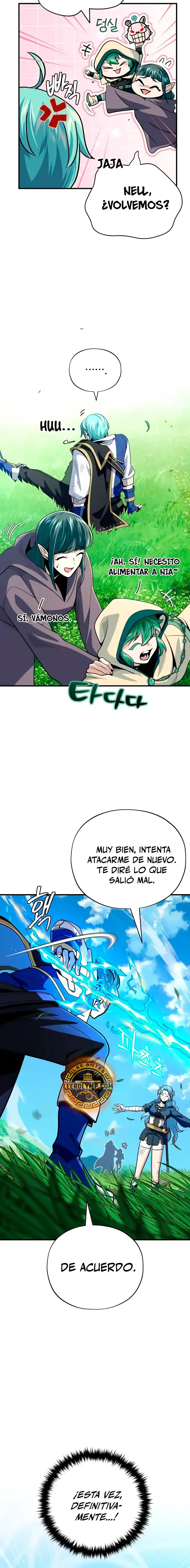 The Dark Magician Transmigrates After 66666 Years - Capítulo 125 - Página 6 - LectorTMOo