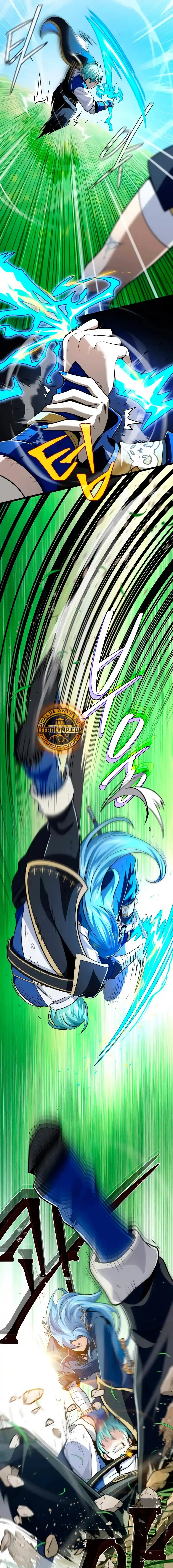 The Dark Magician Transmigrates After 66666 Years - Capítulo 125 - Página 7 - LectorTMOo