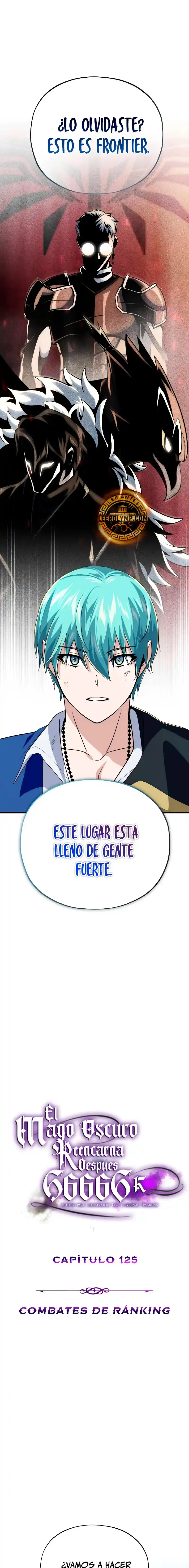 The Dark Magician Transmigrates After 66666 Years - Capítulo 125 - Página 9 - LectorTMOo
