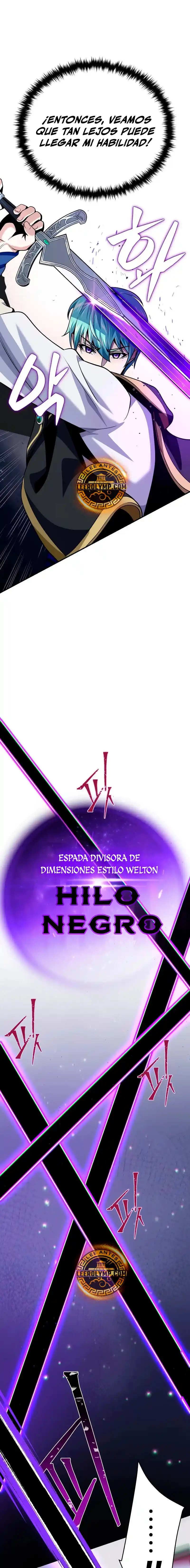 The Dark Magician Transmigrates After 66666 Years - Capítulo 125 - Página 15 - LectorTMOo