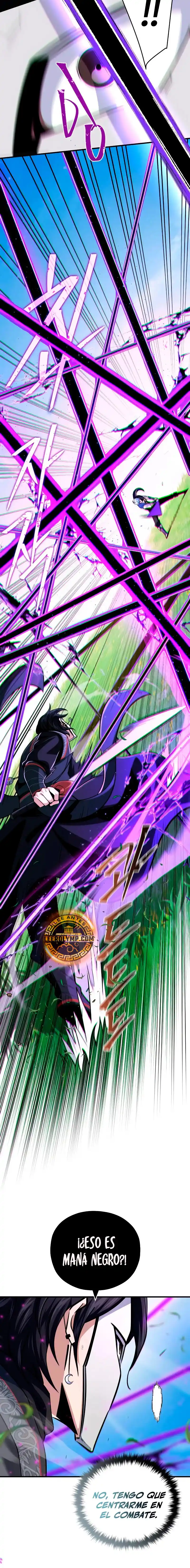 The Dark Magician Transmigrates After 66666 Years - Capítulo 125 - Página 16 - LectorTMOo