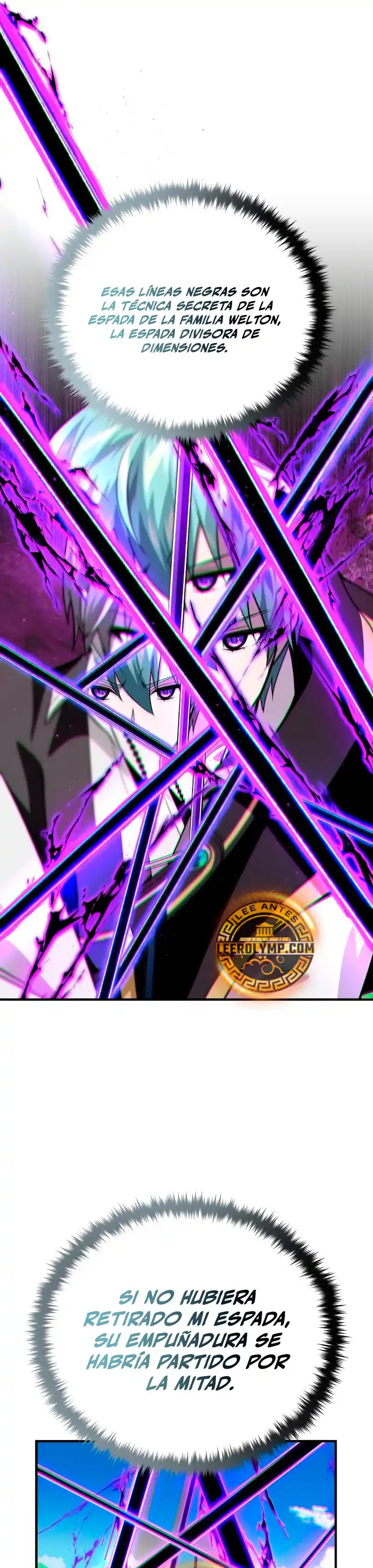 The Dark Magician Transmigrates After 66666 Years - Capítulo 125 - Página 17 - LectorTMOo