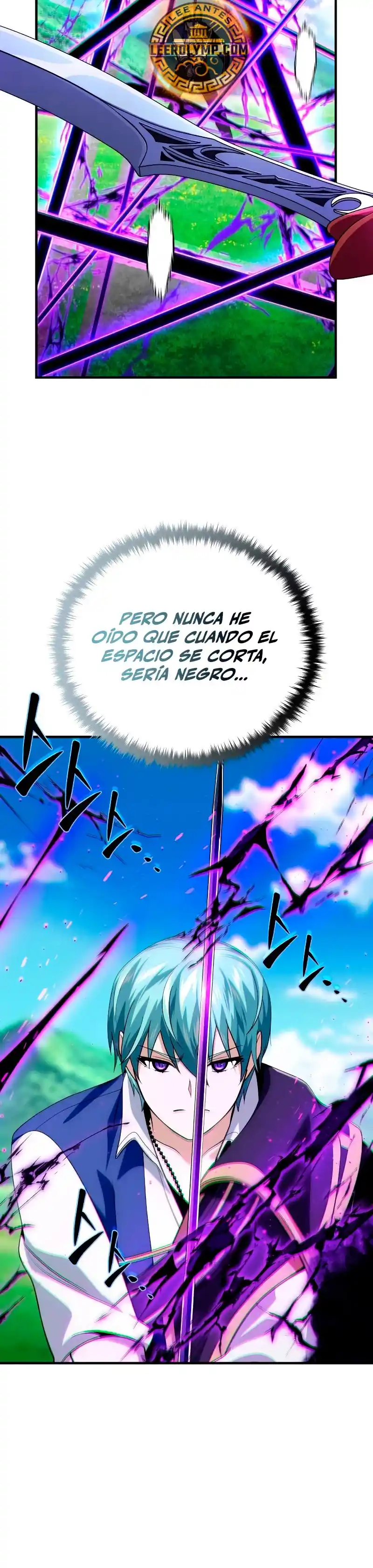 The Dark Magician Transmigrates After 66666 Years - Capítulo 125 - Página 18 - LectorTMOo