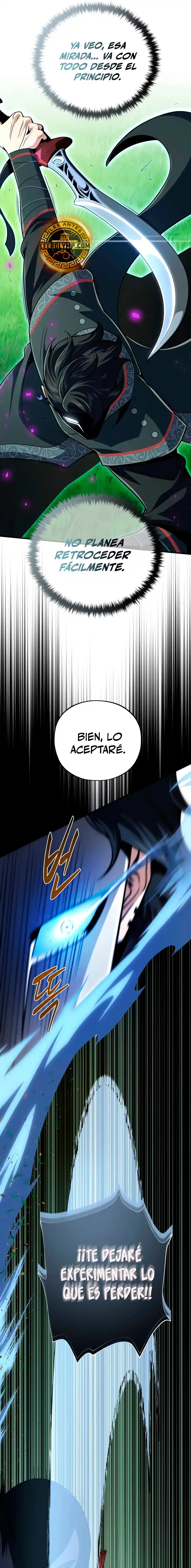 The Dark Magician Transmigrates After 66666 Years - Capítulo 125 - Página 19 - LectorTMOo