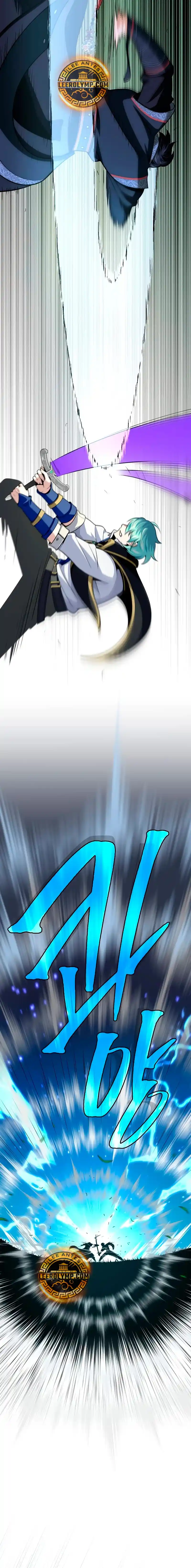 The Dark Magician Transmigrates After 66666 Years - Capítulo 125 - Página 20 - LectorTMOo
