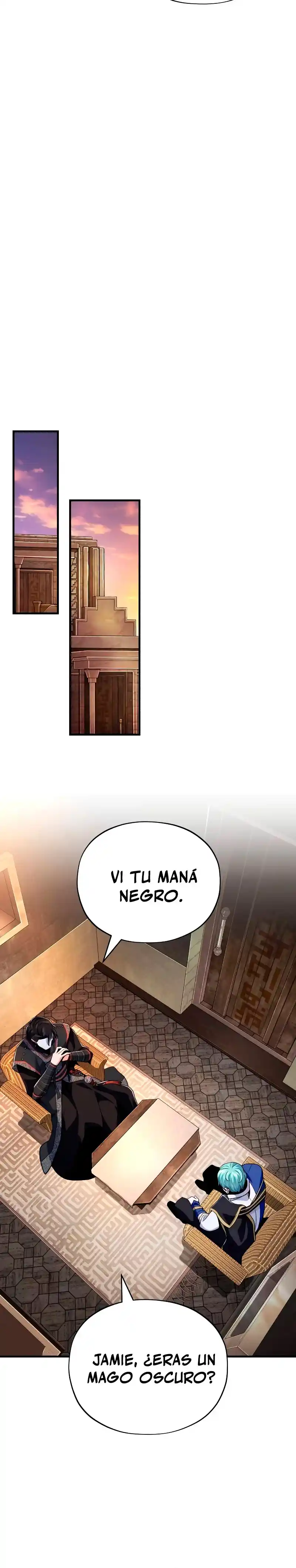 The Dark Magician Transmigrates After 66666 Years - Capítulo 125 - Página 24 - LectorTMOo