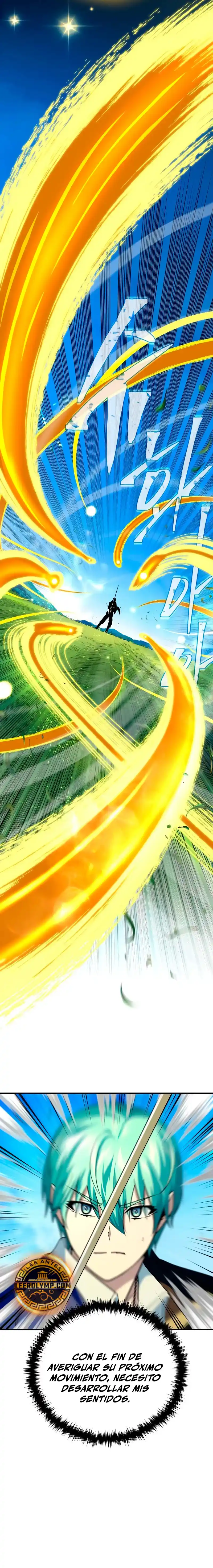 The Dark Magician Transmigrates After 66666 Years - Capítulo 125 - Página 30 - LectorTMOo