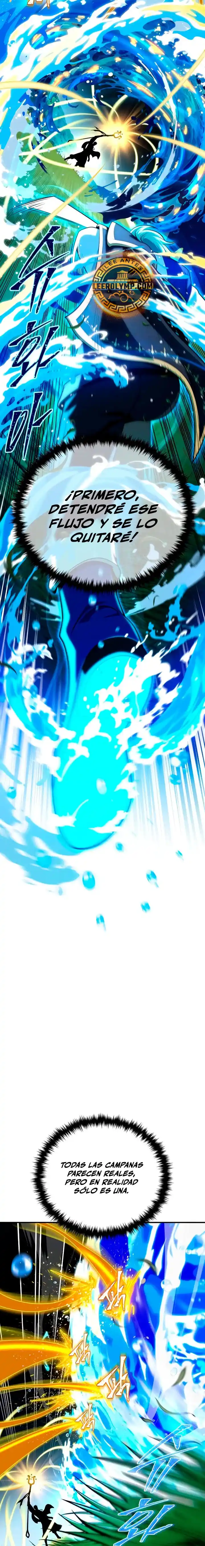 The Dark Magician Transmigrates After 66666 Years - Capítulo 126 - Página 4 - LectorTMOo