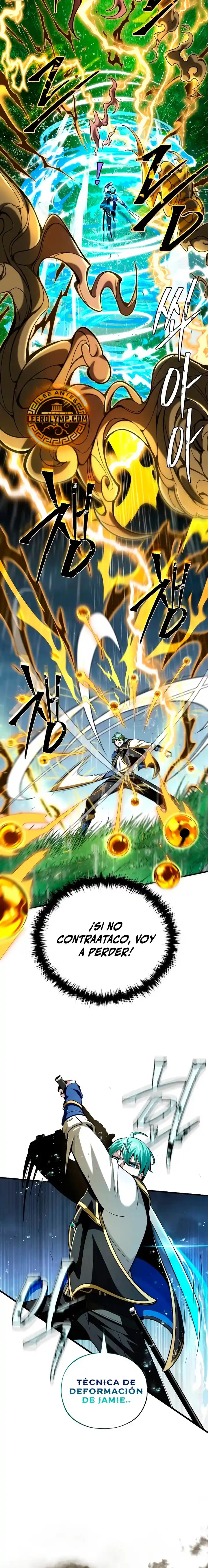 The Dark Magician Transmigrates After 66666 Years - Capítulo 126 - Página 6 - LectorTMOo