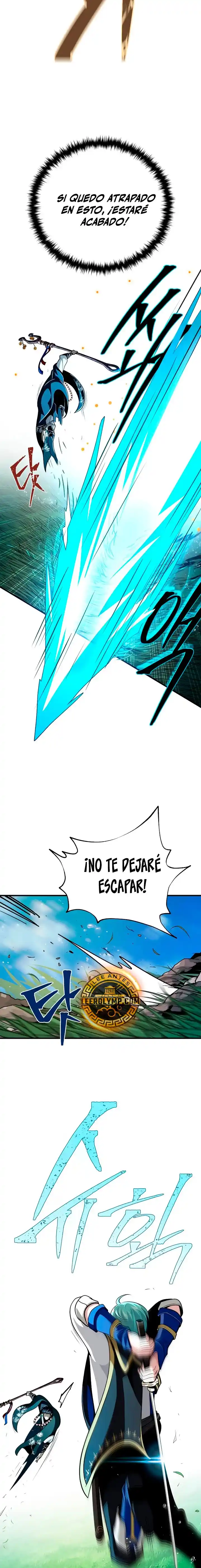 The Dark Magician Transmigrates After 66666 Years - Capítulo 126 - Página 8 - LectorTMOo