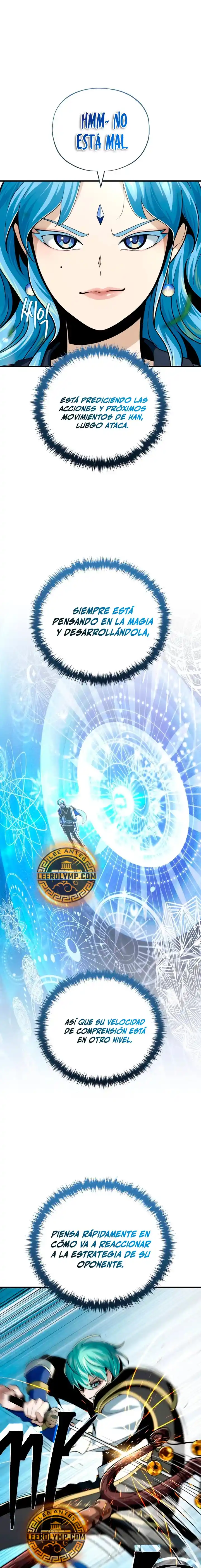 The Dark Magician Transmigrates After 66666 Years - Capítulo 126 - Página 10 - LectorTMOo