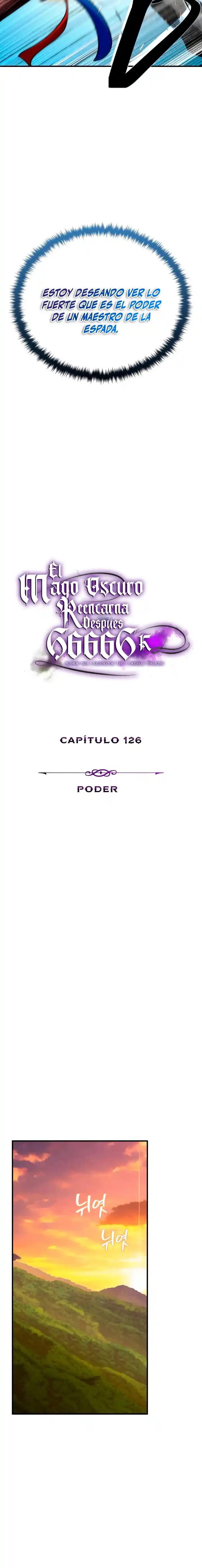 The Dark Magician Transmigrates After 66666 Years - Capítulo 126 - Página 11 - LectorTMOo