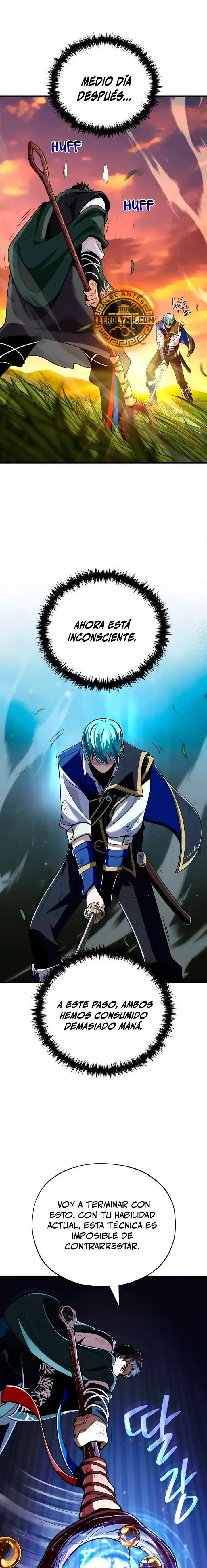 The Dark Magician Transmigrates After 66666 Years - Capítulo 126 - Página 12 - LectorTMOo