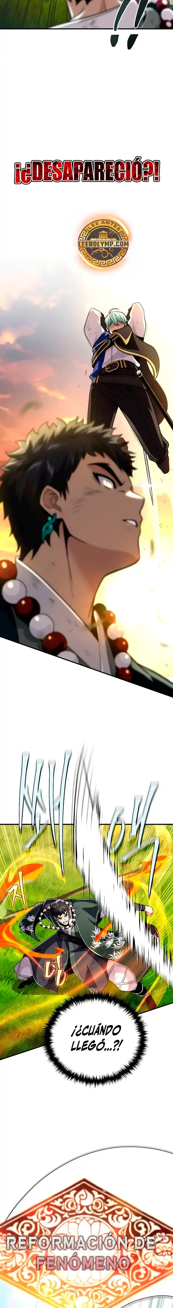The Dark Magician Transmigrates After 66666 Years - Capítulo 126 - Página 14 - LectorTMOo