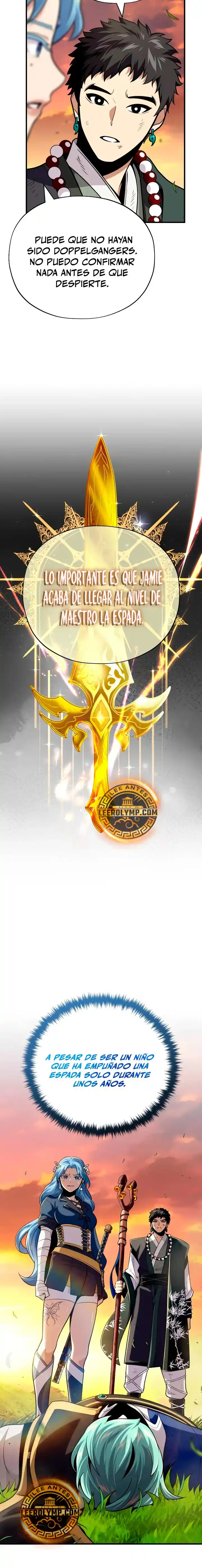 The Dark Magician Transmigrates After 66666 Years - Capítulo 126 - Página 18 - LectorTMOo