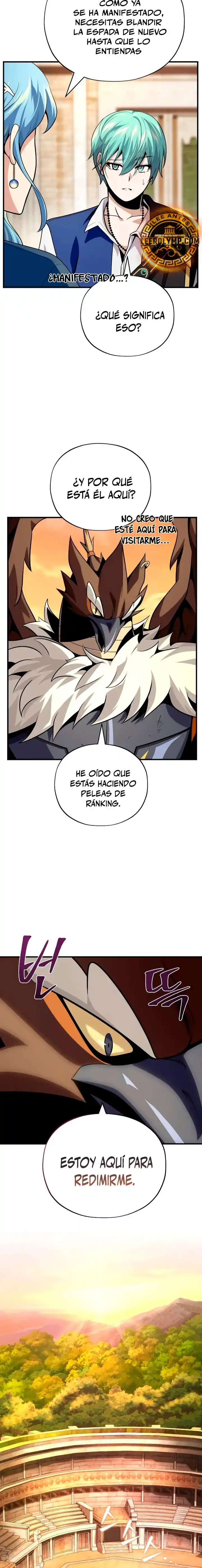 The Dark Magician Transmigrates After 66666 Years - Capítulo 126 - Página 24 - LectorTMOo