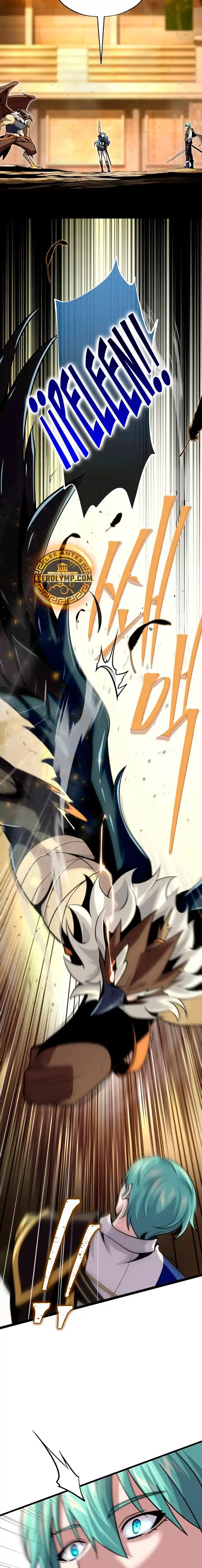 The Dark Magician Transmigrates After 66666 Years - Capítulo 126 - Página 26 - LectorTMOo