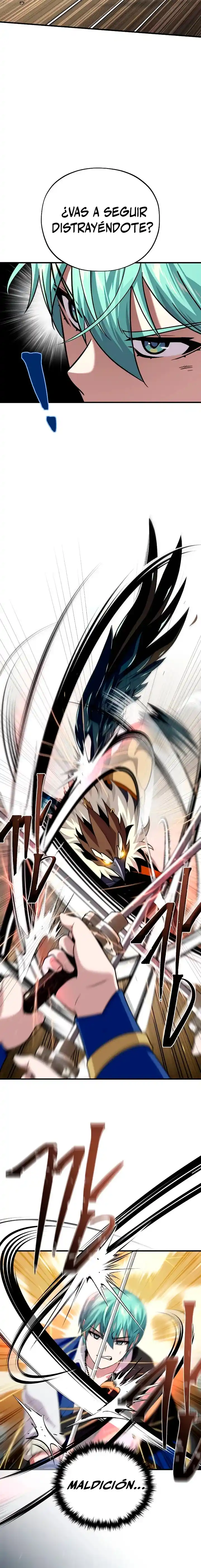 The Dark Magician Transmigrates After 66666 Years - Capítulo 126 - Página 29 - LectorTMOo