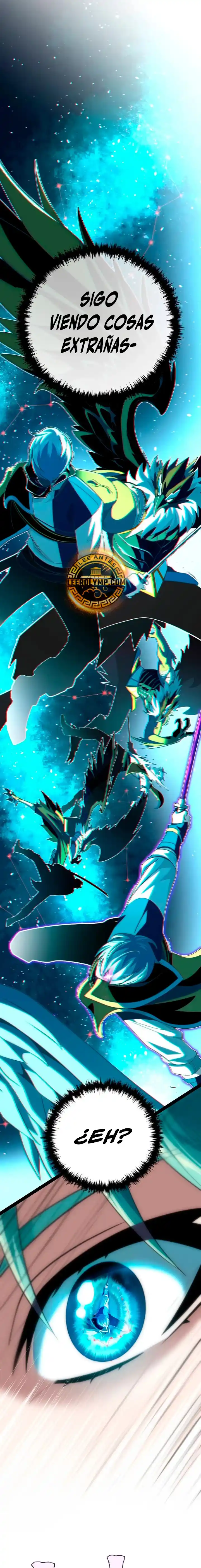 The Dark Magician Transmigrates After 66666 Years - Capítulo 126 - Página 30 - LectorTMOo
