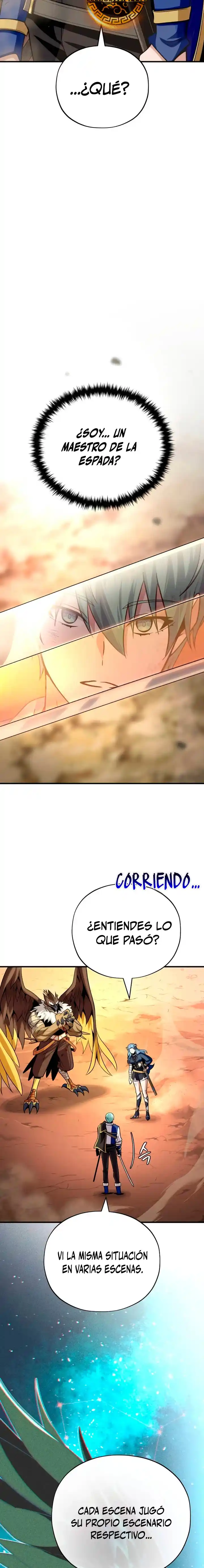The Dark Magician Transmigrates After 66666 Years - Capítulo 127 - Página 4 - LectorTMOo