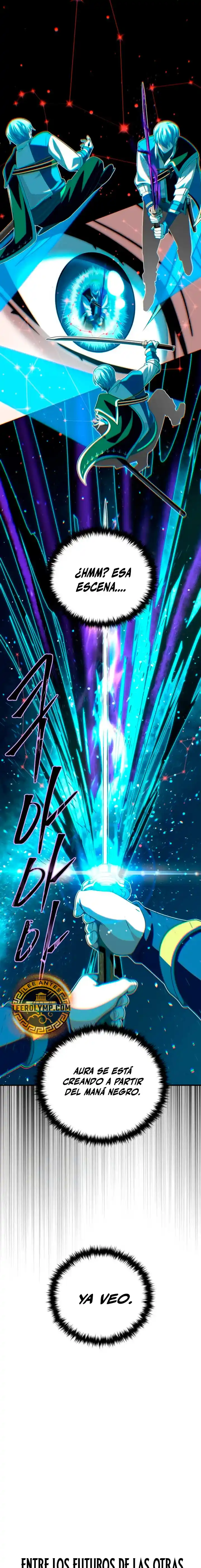 The Dark Magician Transmigrates After 66666 Years - Capítulo 127 - Página 12 - LectorTMOo