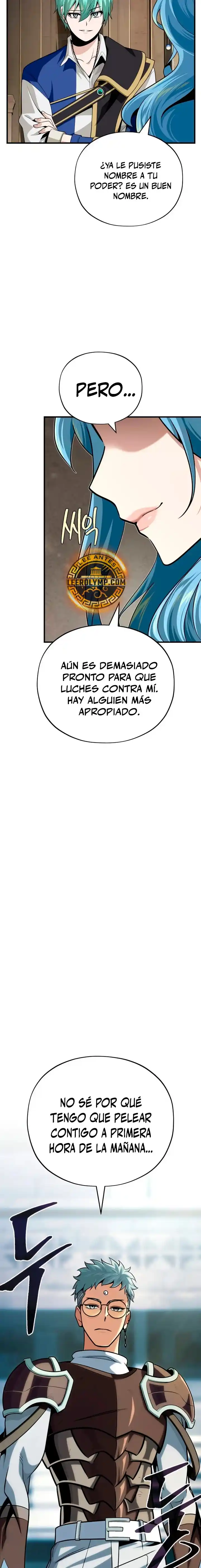 The Dark Magician Transmigrates After 66666 Years - Capítulo 127 - Página 15 - LectorTMOo