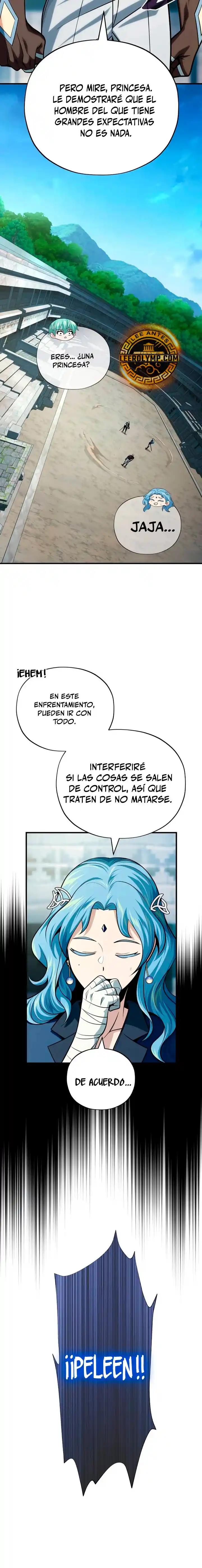 The Dark Magician Transmigrates After 66666 Years - Capítulo 127 - Página 16 - LectorTMOo
