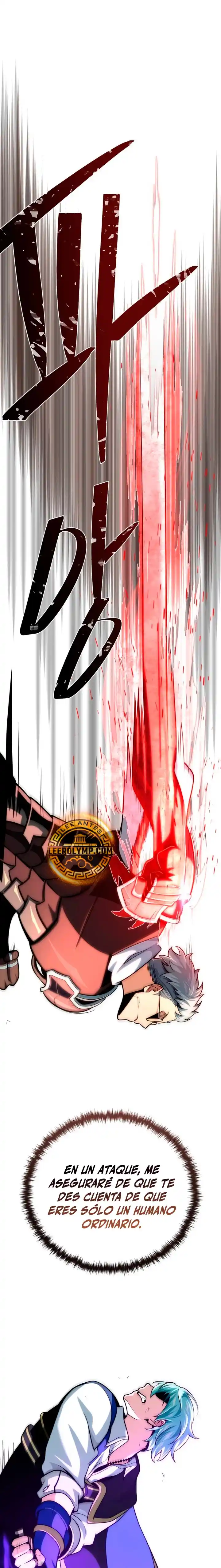 The Dark Magician Transmigrates After 66666 Years - Capítulo 127 - Página 17 - LectorTMOo