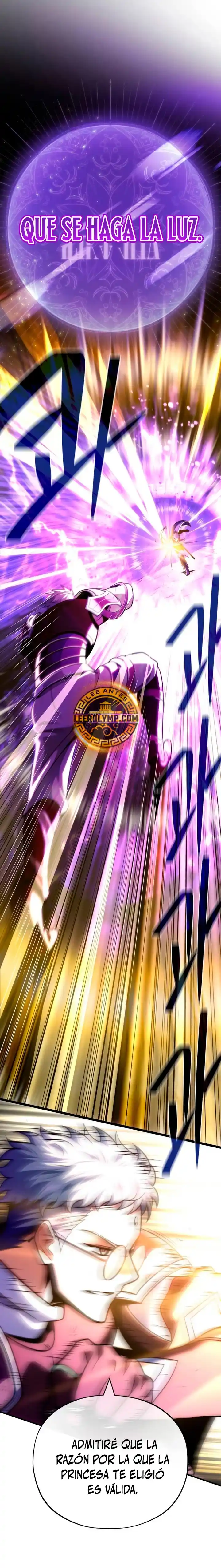 The Dark Magician Transmigrates After 66666 Years - Capítulo 127 - Página 20 - LectorTMOo