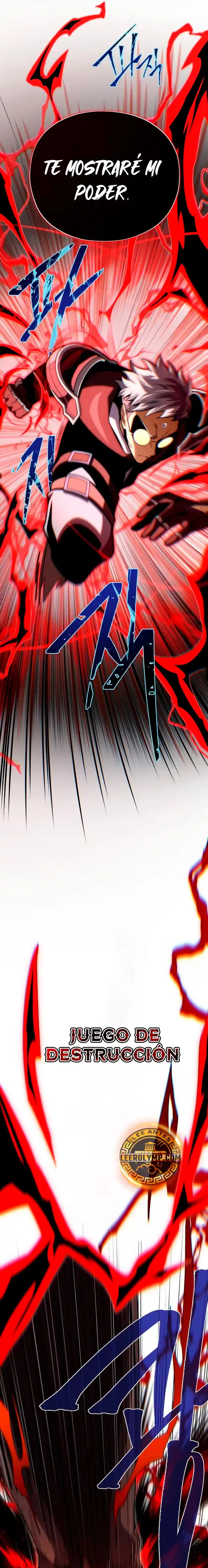 The Dark Magician Transmigrates After 66666 Years - Capítulo 127 - Página 22 - LectorTMOo