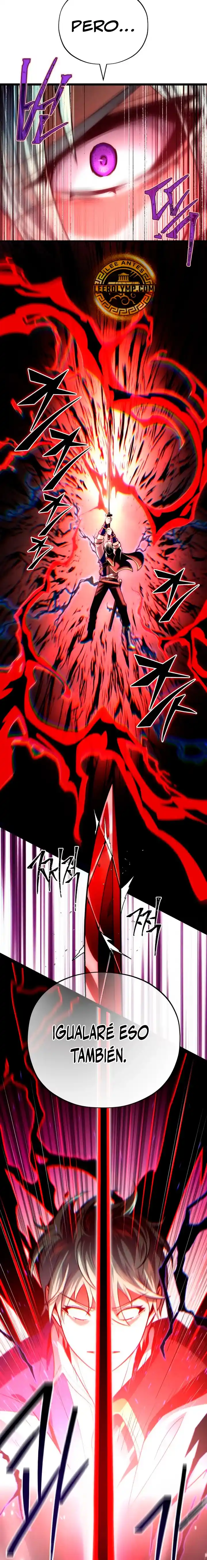 The Dark Magician Transmigrates After 66666 Years - Capítulo 127 - Página 24 - LectorTMOo