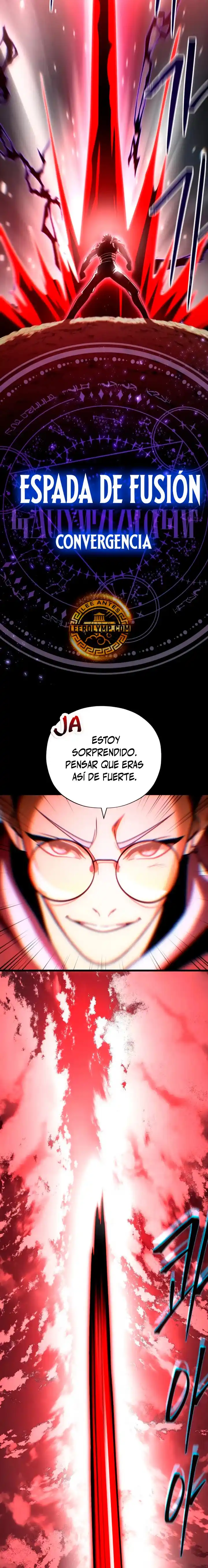 The Dark Magician Transmigrates After 66666 Years - Capítulo 127 - Página 25 - LectorTMOo