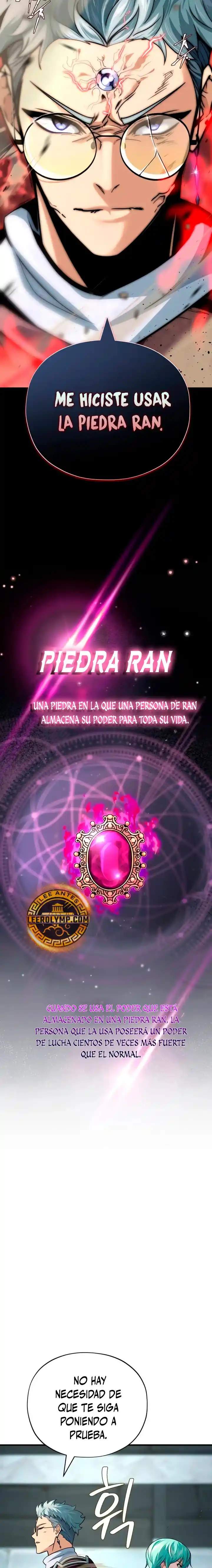 The Dark Magician Transmigrates After 66666 Years - Capítulo 127 - Página 28 - LectorTMOo