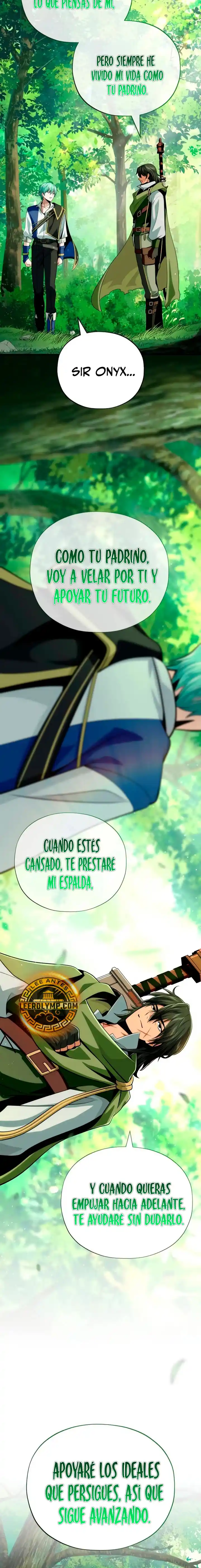 The Dark Magician Transmigrates After 66666 Years - Capítulo 127 - Página 33 - LectorTMOo