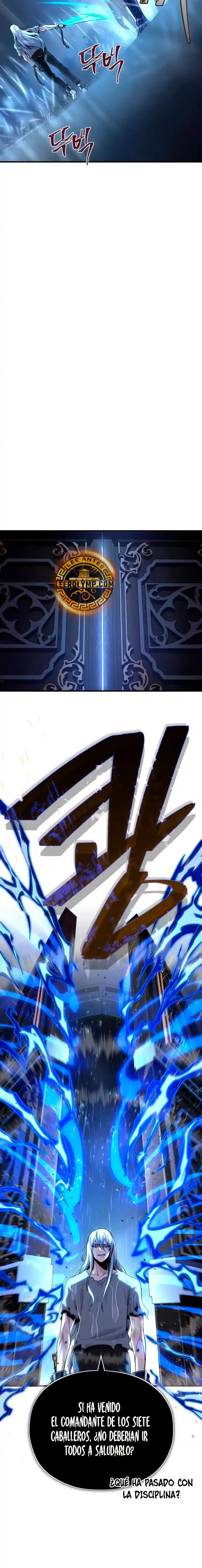 The Dark Magician Transmigrates After 66666 Years - Capítulo 127 - Página 36 - LectorTMOo