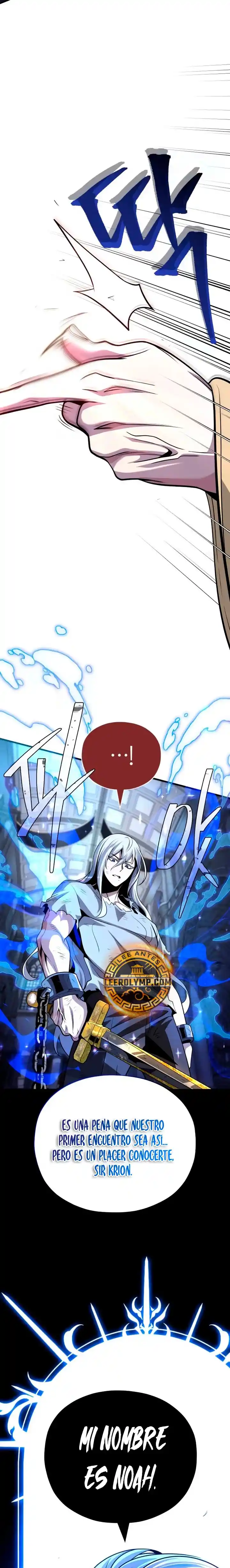 The Dark Magician Transmigrates After 66666 Years - Capítulo 127 - Página 38 - LectorTMOo