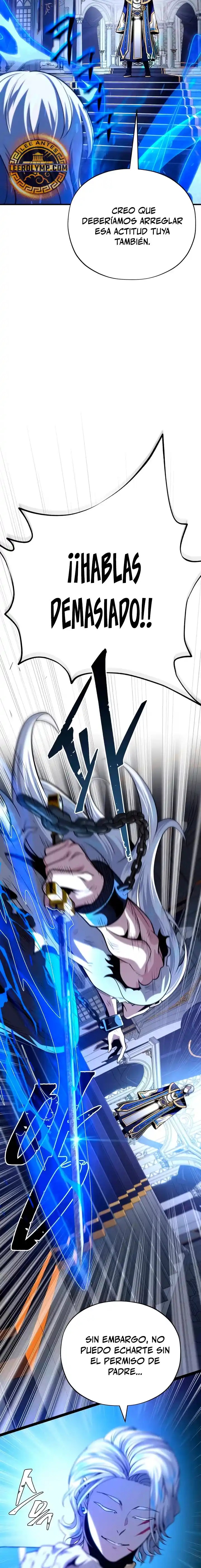 The Dark Magician Transmigrates After 66666 Years - Capítulo 128 - Página 6 - LectorTMOo