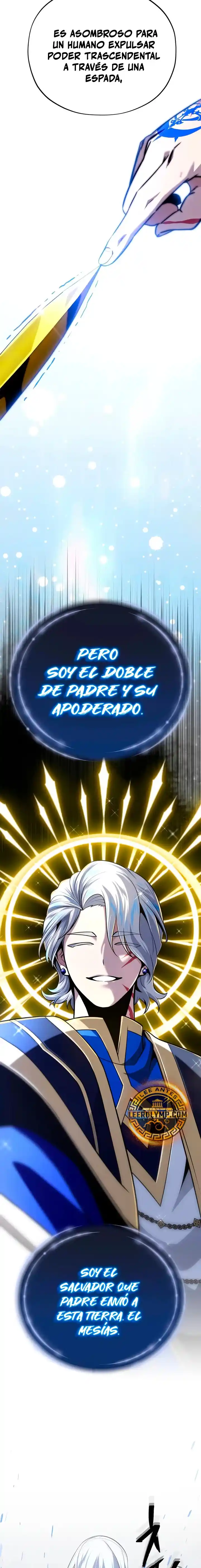 The Dark Magician Transmigrates After 66666 Years - Capítulo 128 - Página 8 - LectorTMOo