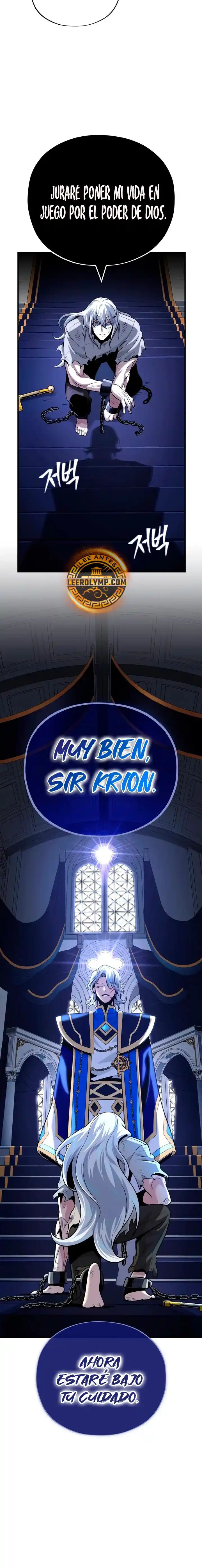 The Dark Magician Transmigrates After 66666 Years - Capítulo 128 - Página 10 - LectorTMOo