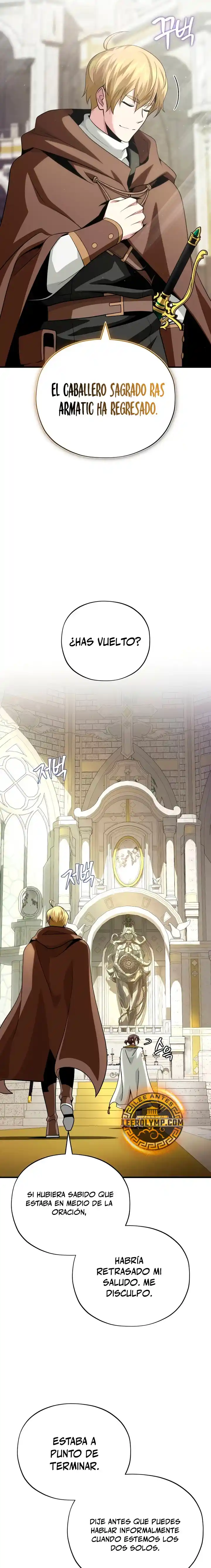 The Dark Magician Transmigrates After 66666 Years - Capítulo 128 - Página 12 - LectorTMOo