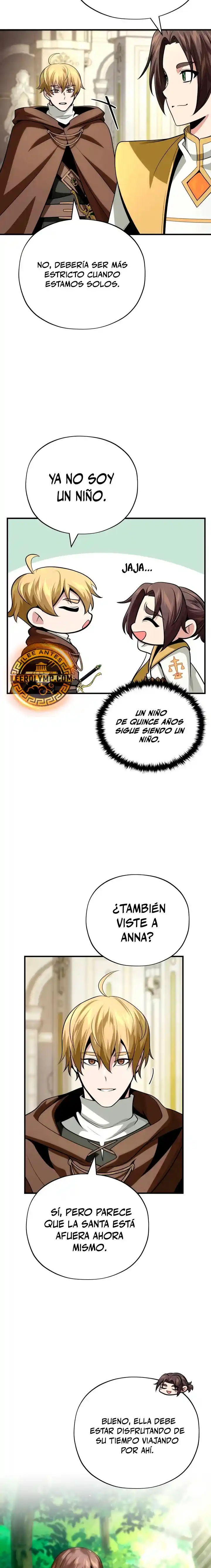 The Dark Magician Transmigrates After 66666 Years - Capítulo 128 - Página 13 - LectorTMOo