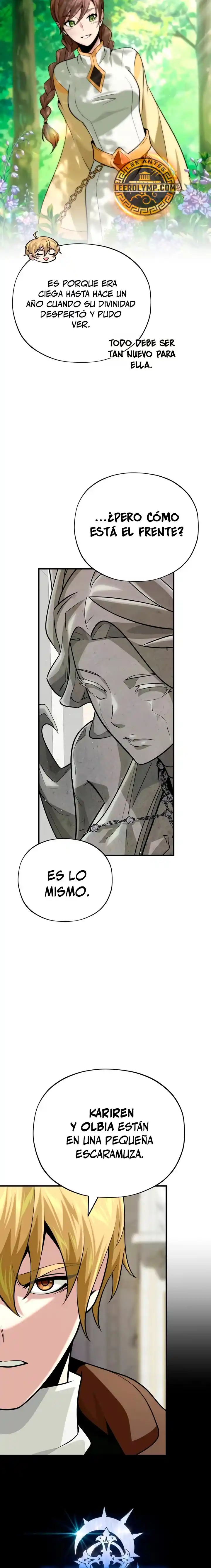 The Dark Magician Transmigrates After 66666 Years - Capítulo 128 - Página 14 - LectorTMOo