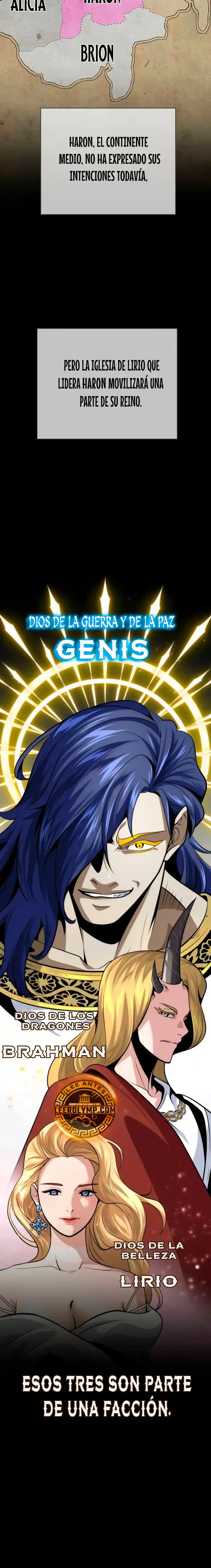 The Dark Magician Transmigrates After 66666 Years - Capítulo 128 - Página 16 - LectorTMOo