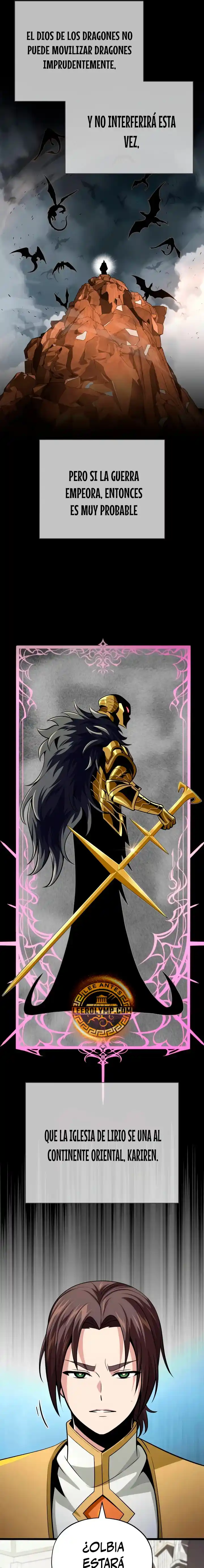 The Dark Magician Transmigrates After 66666 Years - Capítulo 128 - Página 17 - LectorTMOo